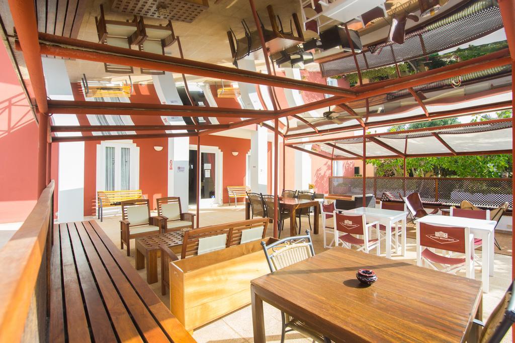 Club Pueblo Menorquin Apartment Ciutadella  Ngoại thất bức ảnh